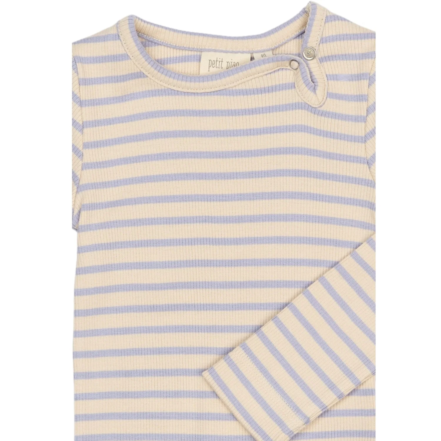 Petit Piao Cosmic Sky Striped PPSky L_S Body - Image 3