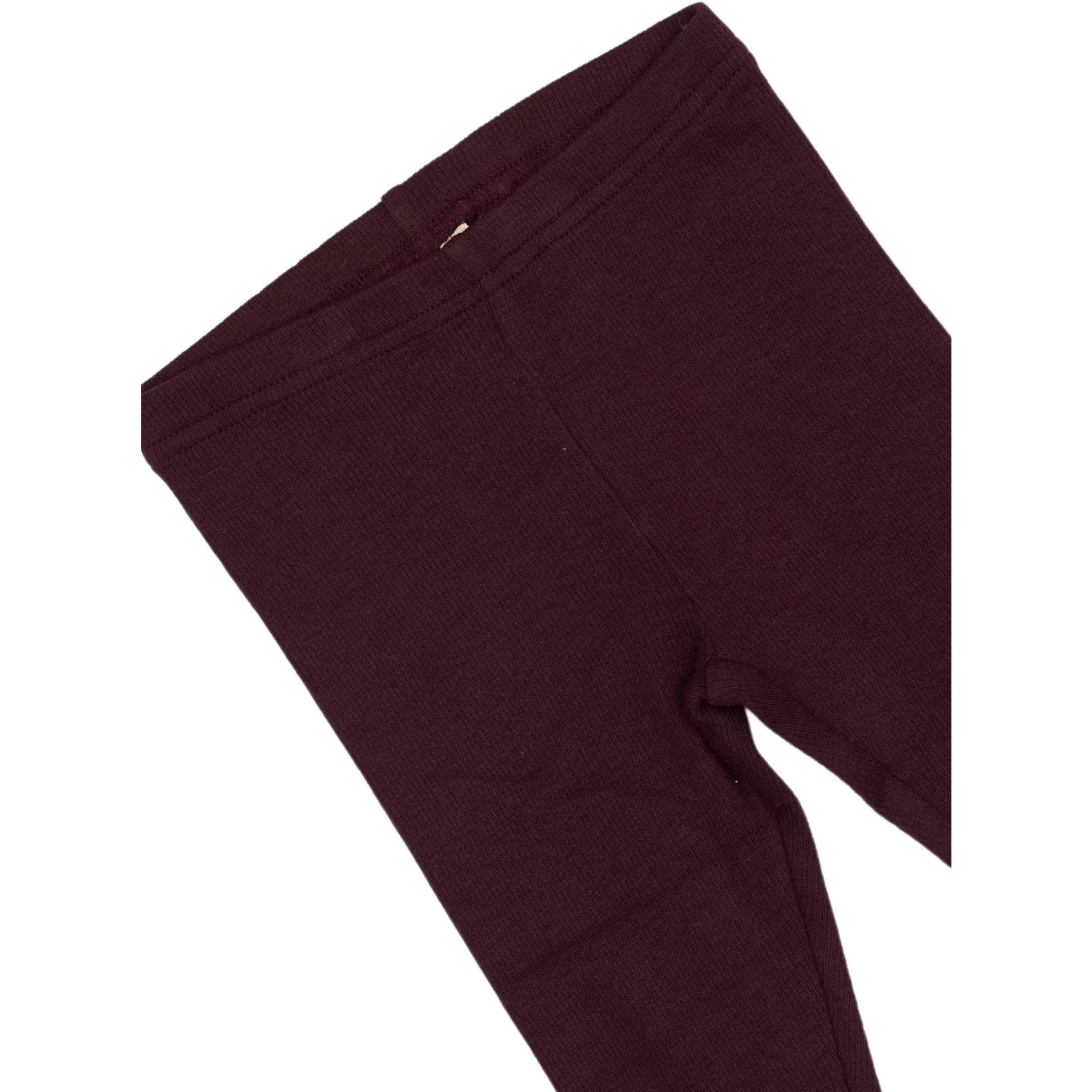 Petit Piao Dark Grape Legging Modal - Image 6