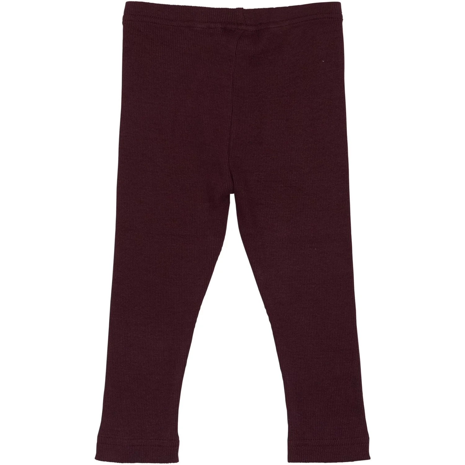 Petit Piao Dark Grape Legging Modal - Image 7