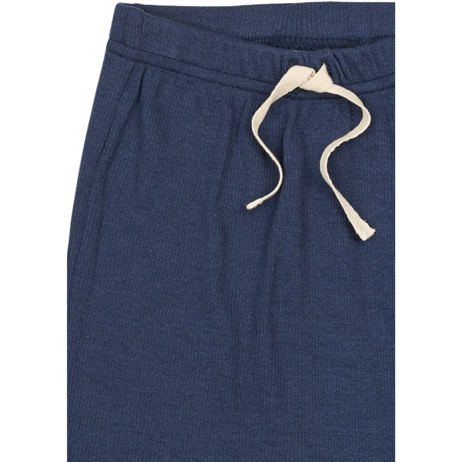 Petit Piao Dress Blue Pants Modal - Image 2