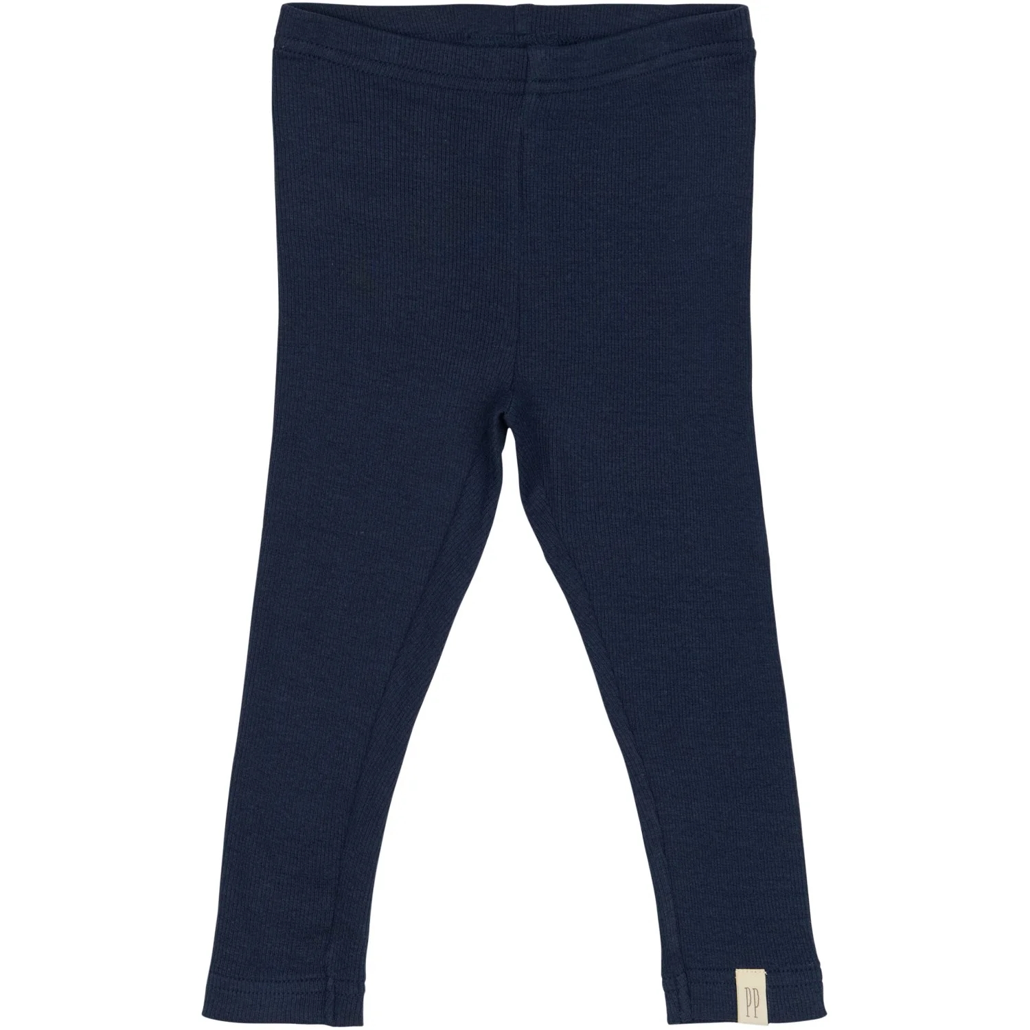 Petit Piao Dress Blues Legging Modal