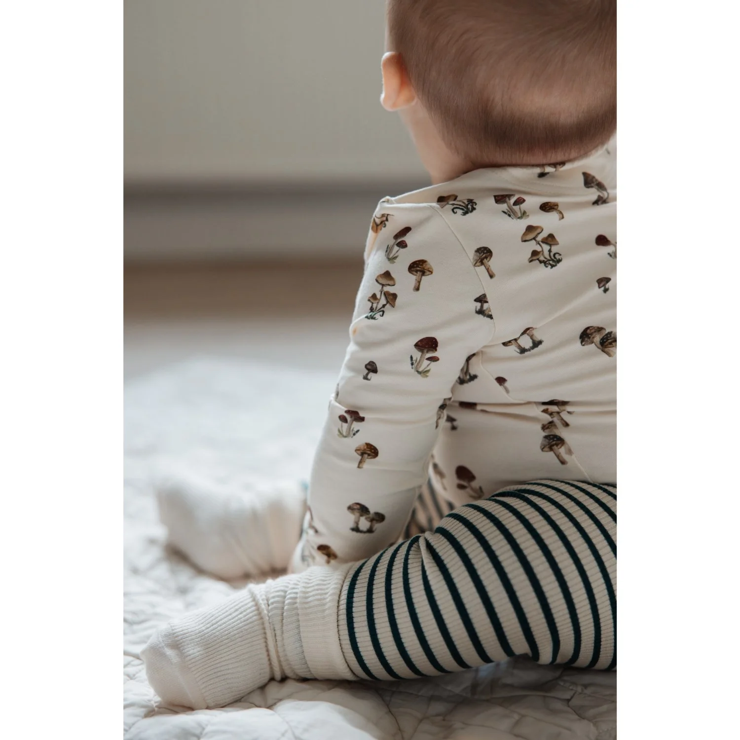 Petit Piao Fungi Body L/S Printed - Image 3