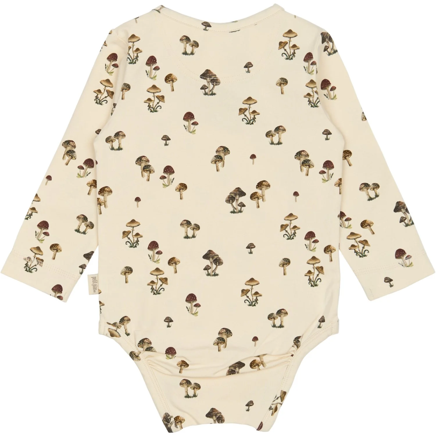 Petit Piao Fungi Body L/S Printed - Image 7