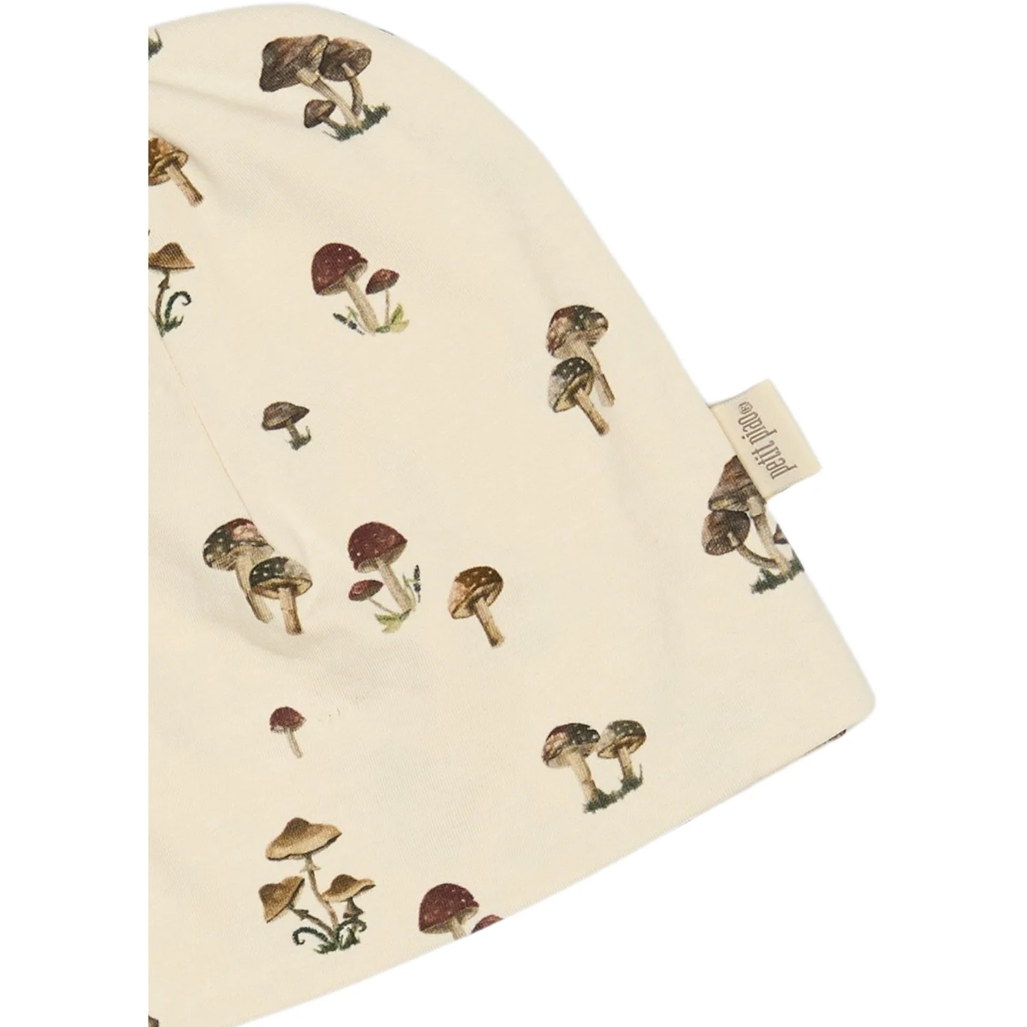 Petit Piao Fungie Beanie Hat 2 Pack - Image 2