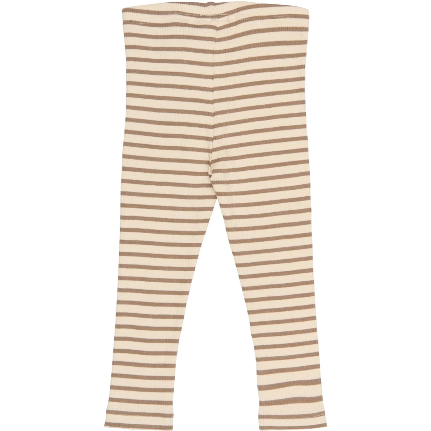 Petit Piao Ginger Snap Striped PPSky Leggings - Image 6