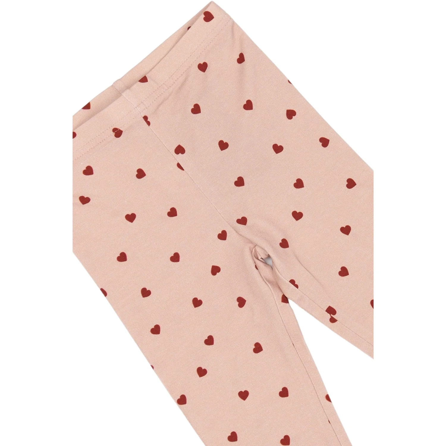 Petit Piao Heart Legging Printed - Image 5