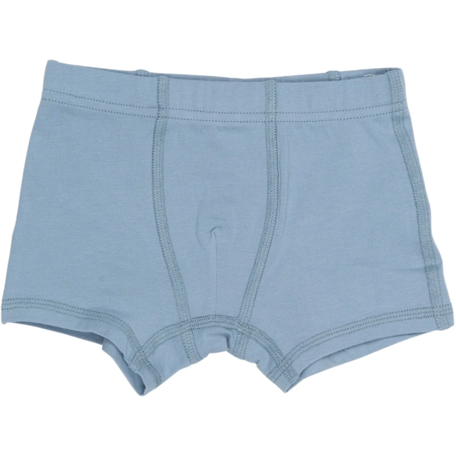 Petit Piao Illusion Blue Boat AOP PPStar Boxers 2-pack - Image 2