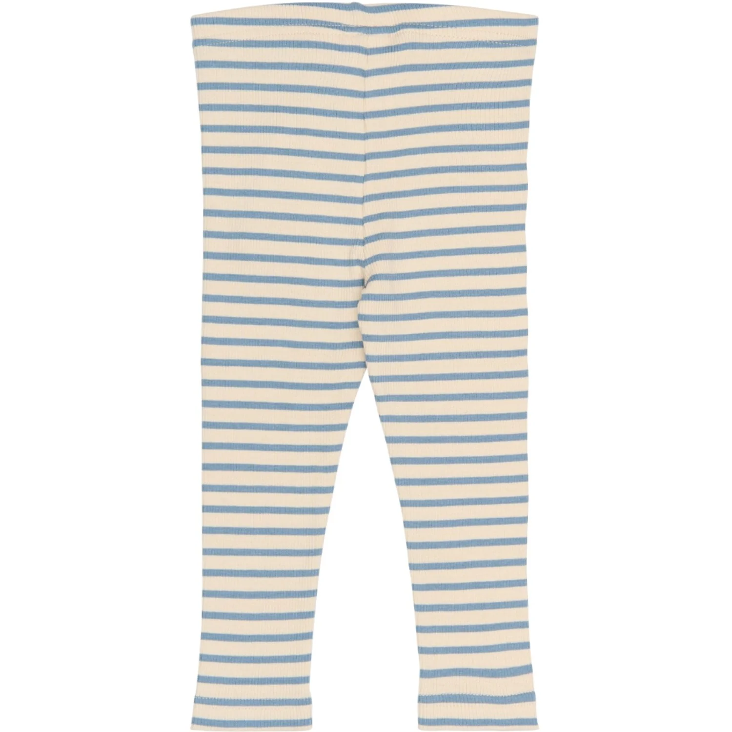 Petit Piao Infinity Striped PPSky Leggings - Image 5