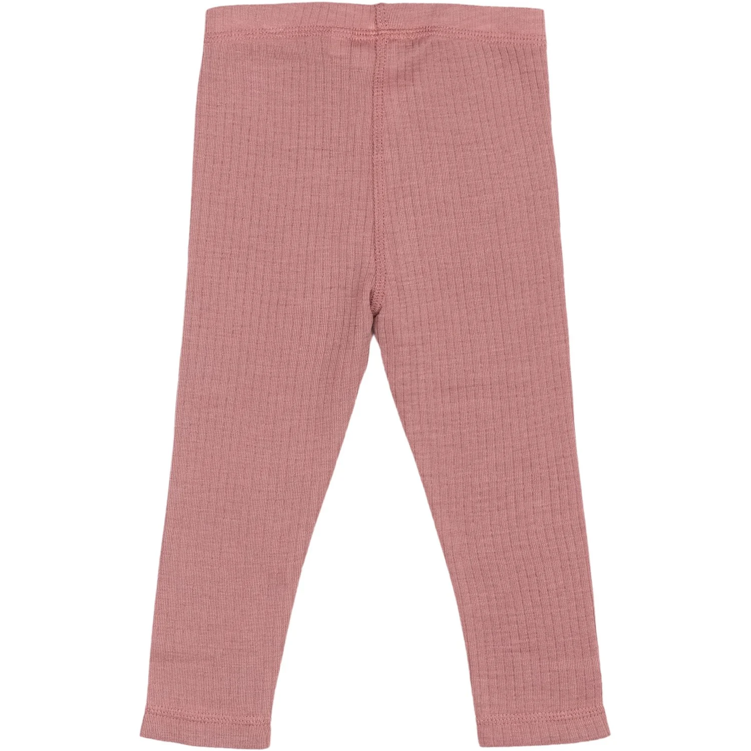 Petit Piao Nostalgic Rose PPDante Leggings Merino Wool - Image 3