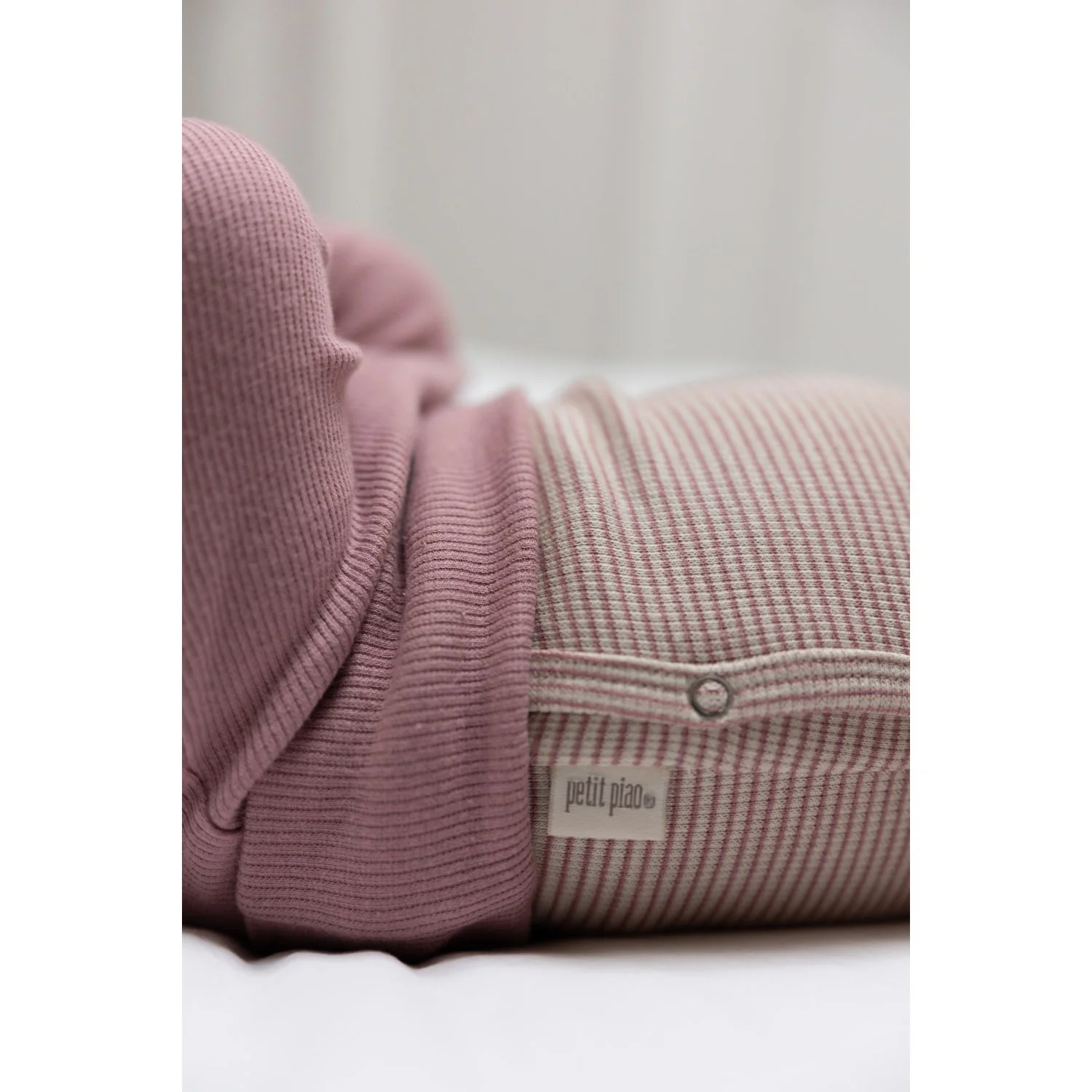 Petit Piao Nostalgic Rose PPDi Fold Leggings NOOS - Image 2