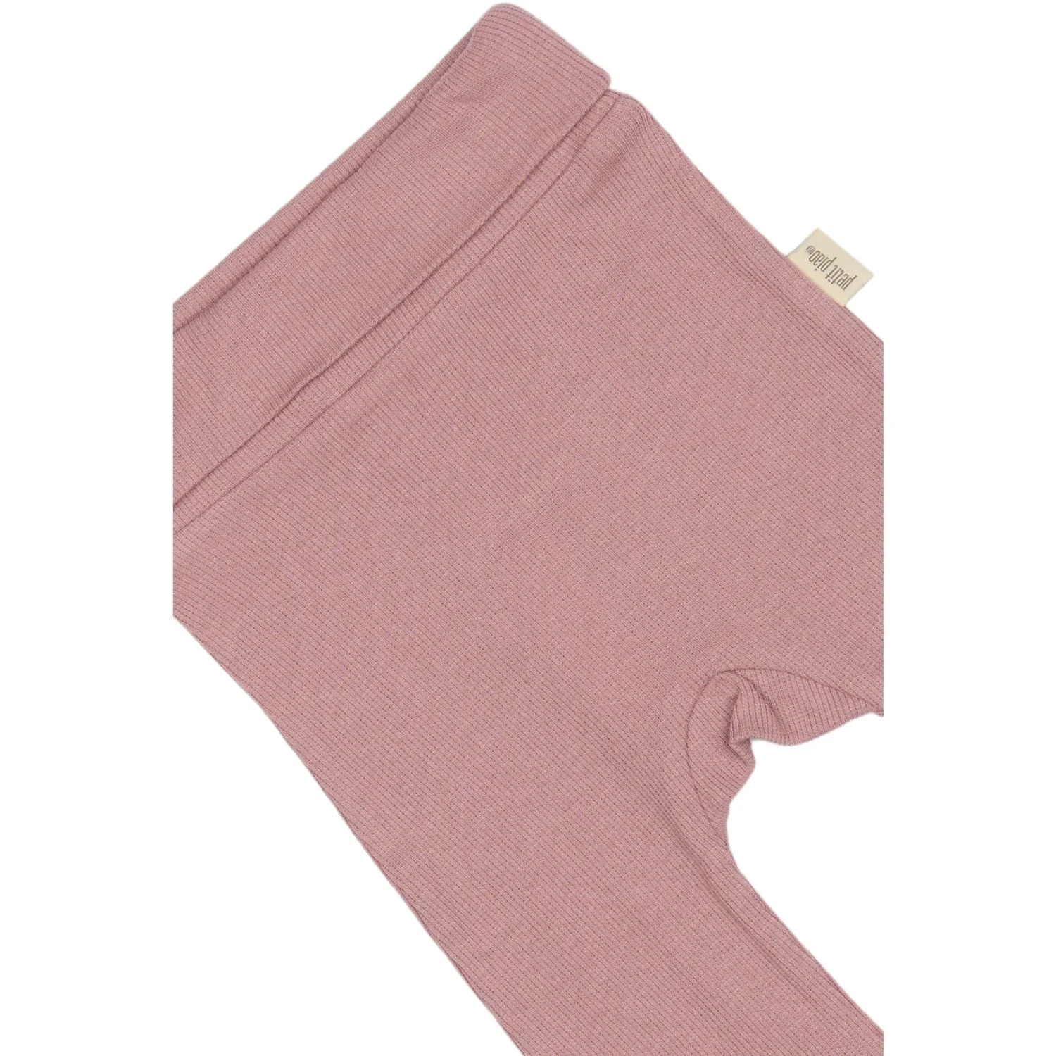 Petit Piao Nostalgic Rose PPDi Fold Leggings NOOS - Image 7
