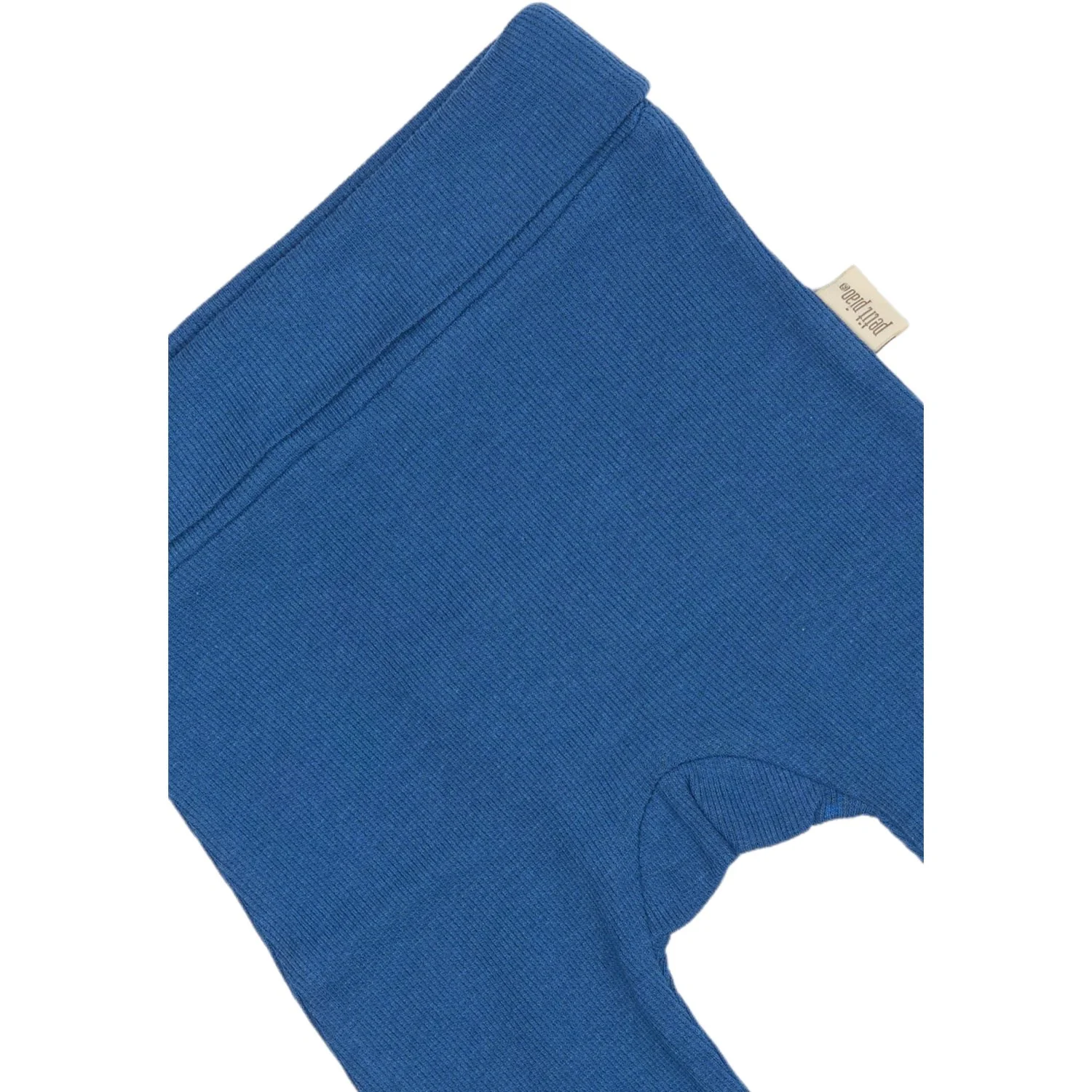 Petit Piao True Blue PPDi Fold Leggings NOOS - Image 2