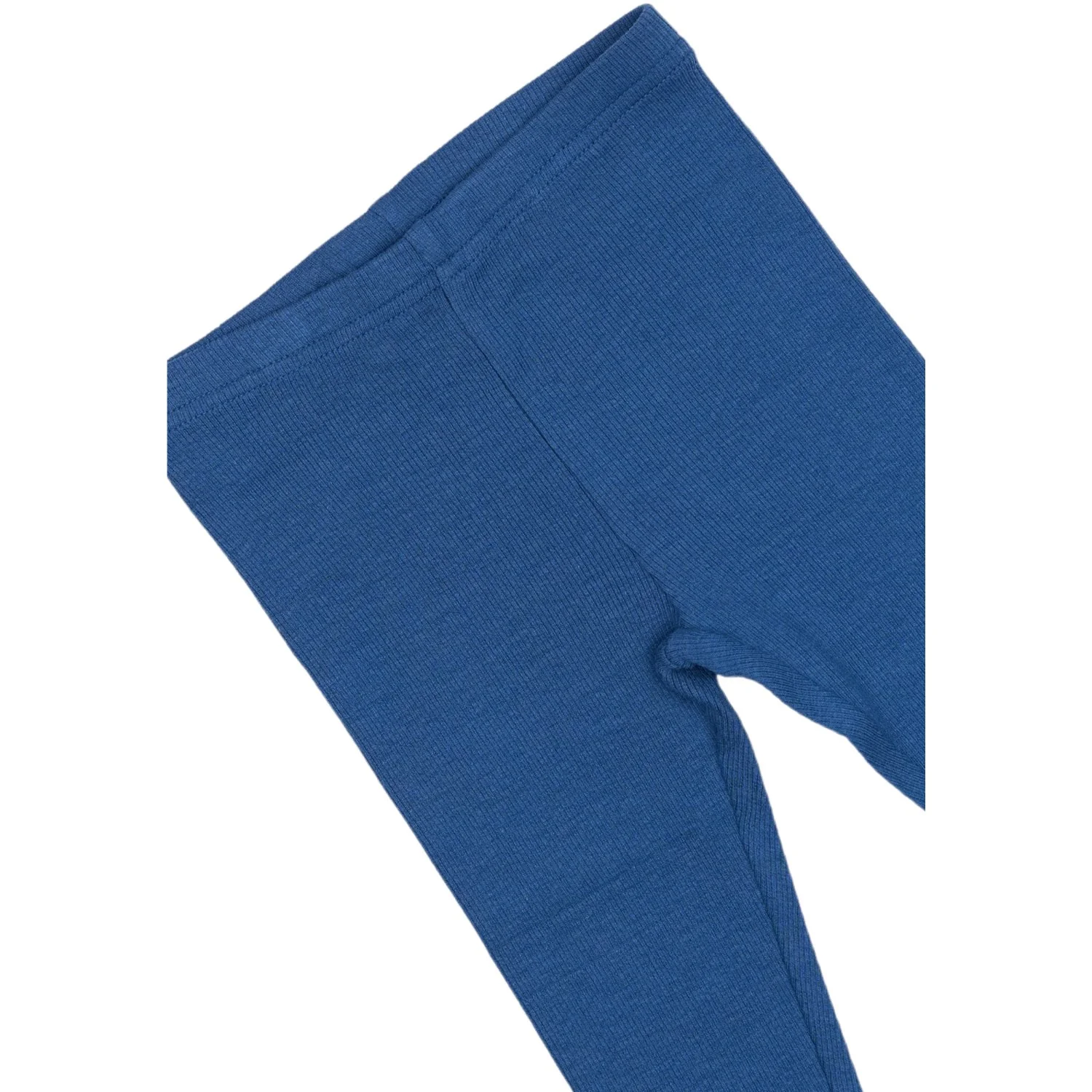 Petit Piao True Navy Legging Modal - Image 2