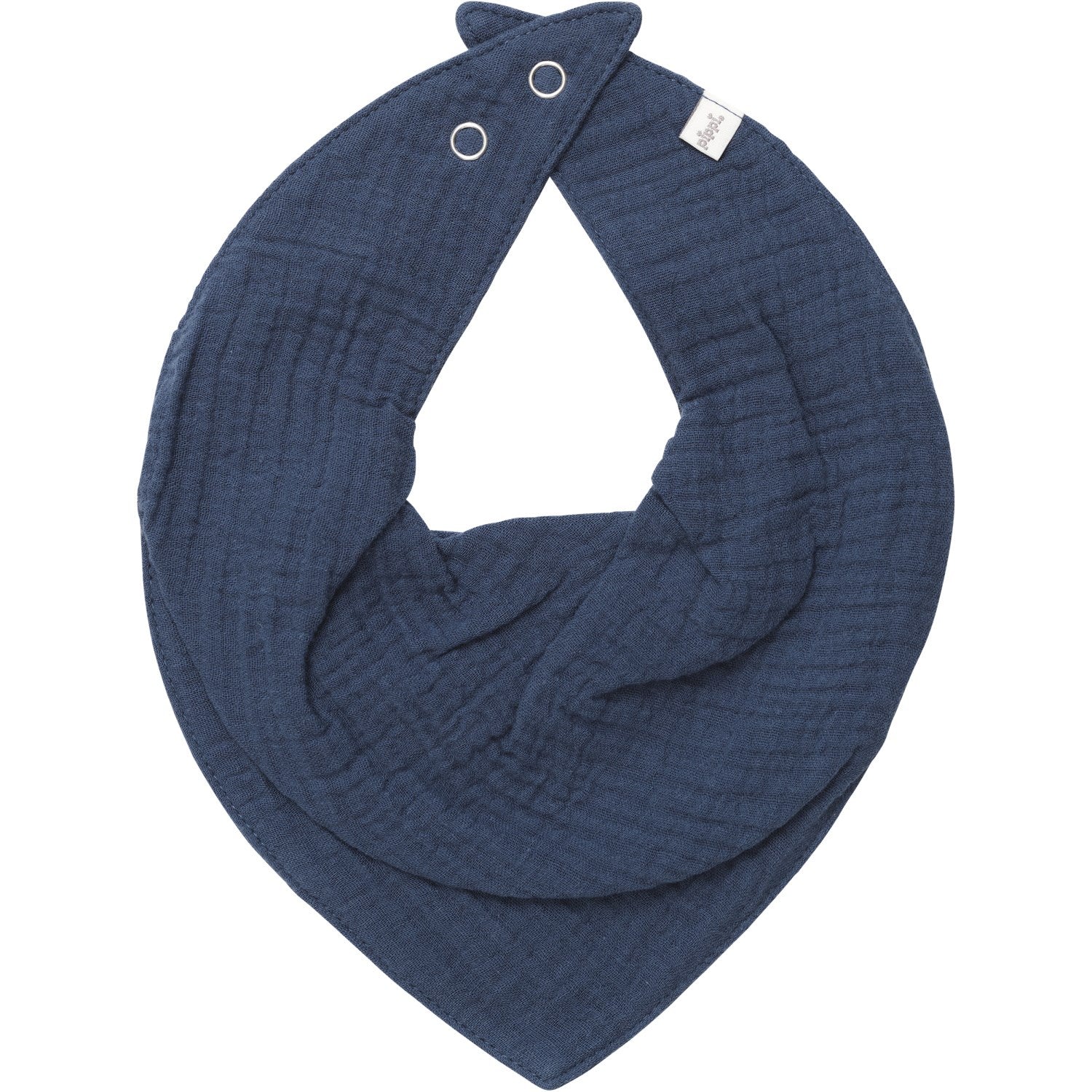 Pippi Big Dipper Bib Muslin (2-Pack) - Image 3