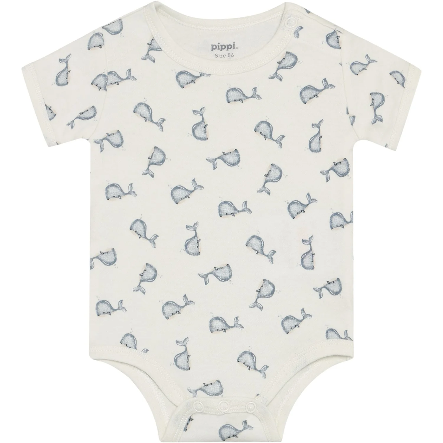 Pippi Flint Stone Body Ss Ao-Printed (4-Pack) - Image 4
