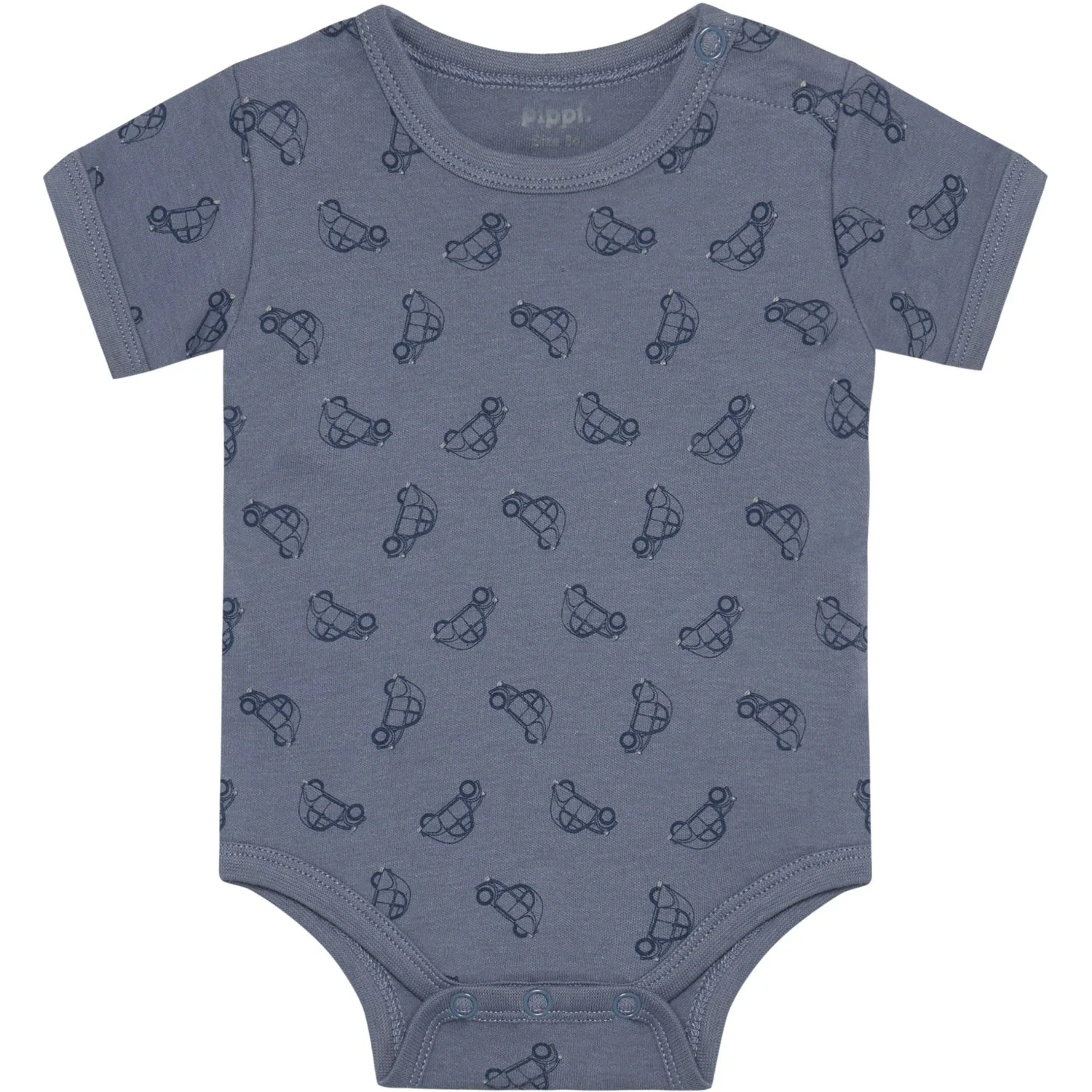 Pippi Flint Stone Body Ss Ao-Printed (4-Pack) - Image 6