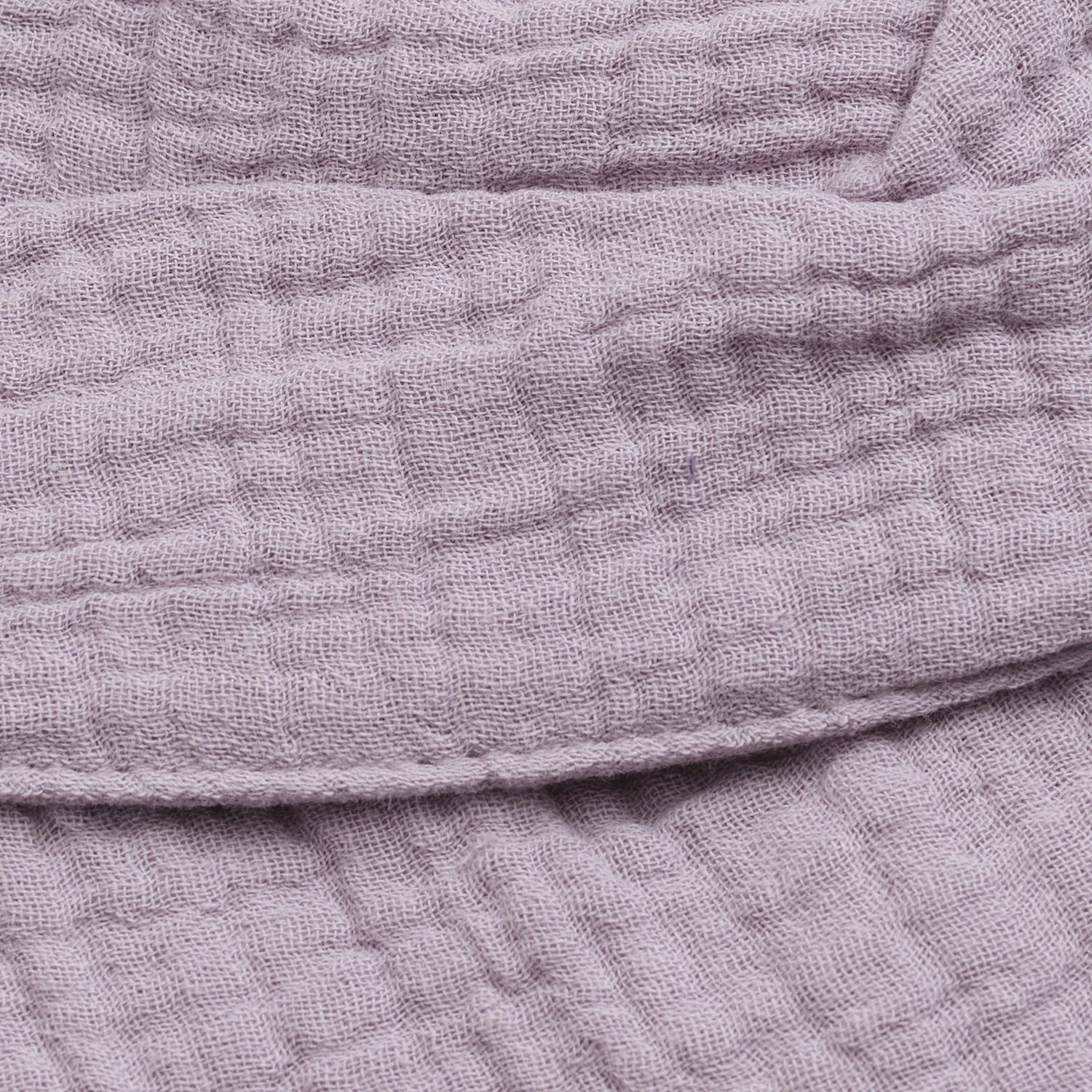 Pippi Nirvana Bib Muslin (2-Pack) - Image 2