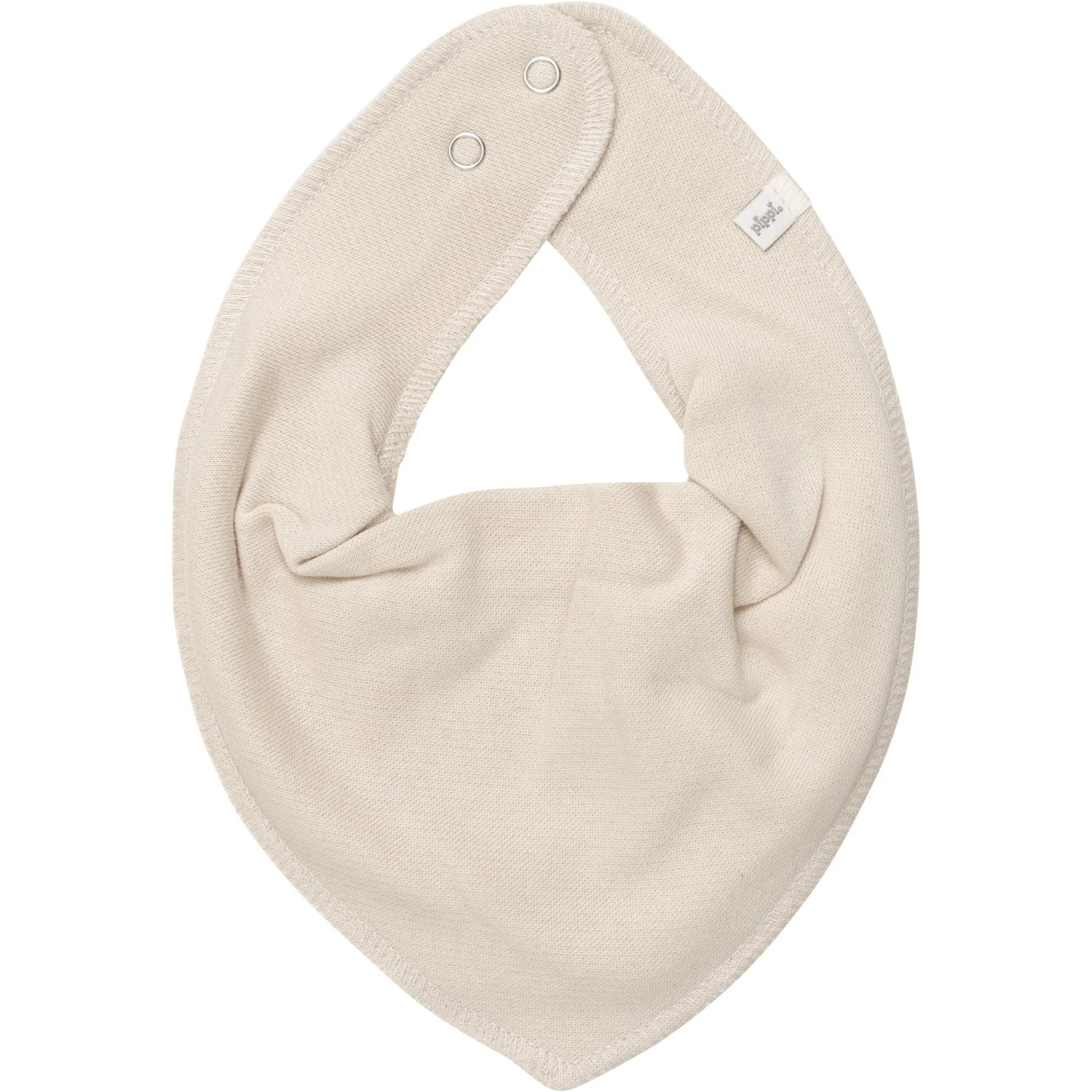 Pippi Rainy Day Bandana Bib - Solid (5-Pack) - Image 5
