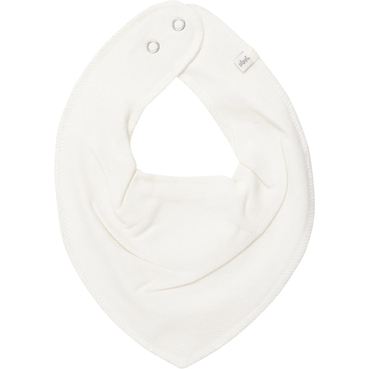 Pippi Rainy Day Bandana Bib - Solid (5-Pack) - Image 7