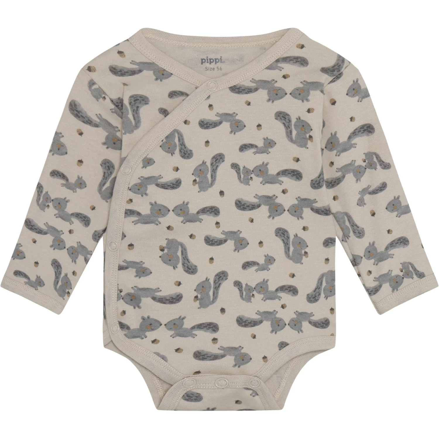 Pippi Rainy Day Body Wrap Ao-Printed (4-Pack) - Image 3
