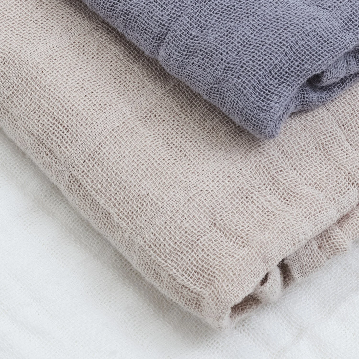 Pippi Tradewinds Muslin Cloth (3-Pack) - Image 2