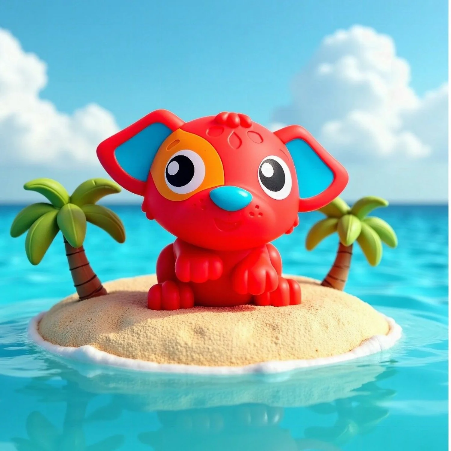 PlayGro 8 Bath Buddies - Sealed - Image 6