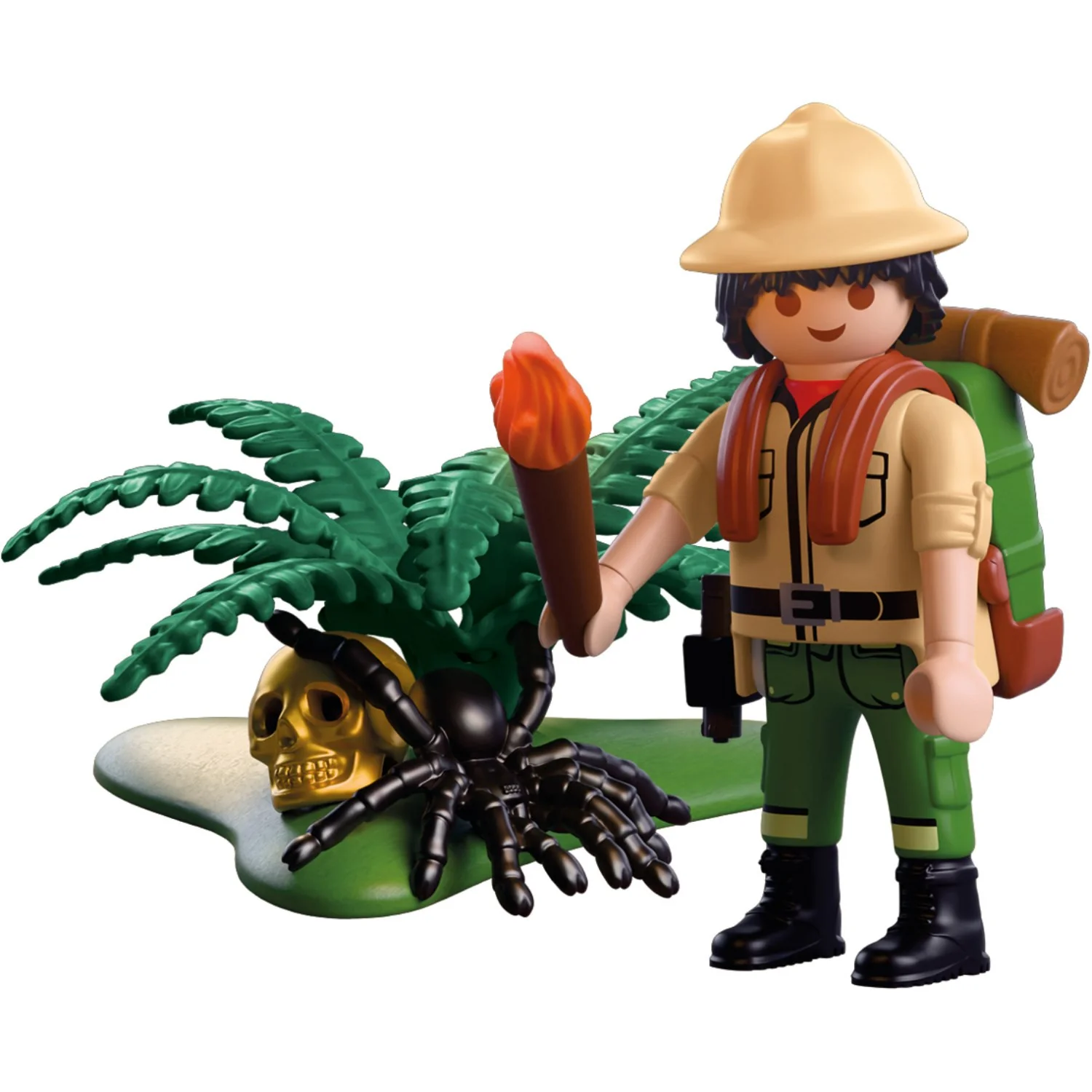 Playmobil® Adventurer - Image 3