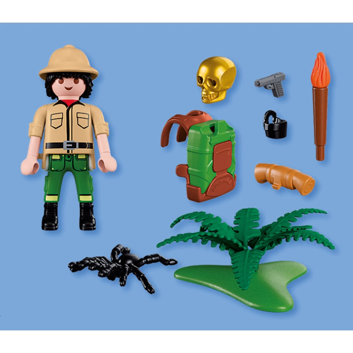 Playmobil® Adventurer - Image 5