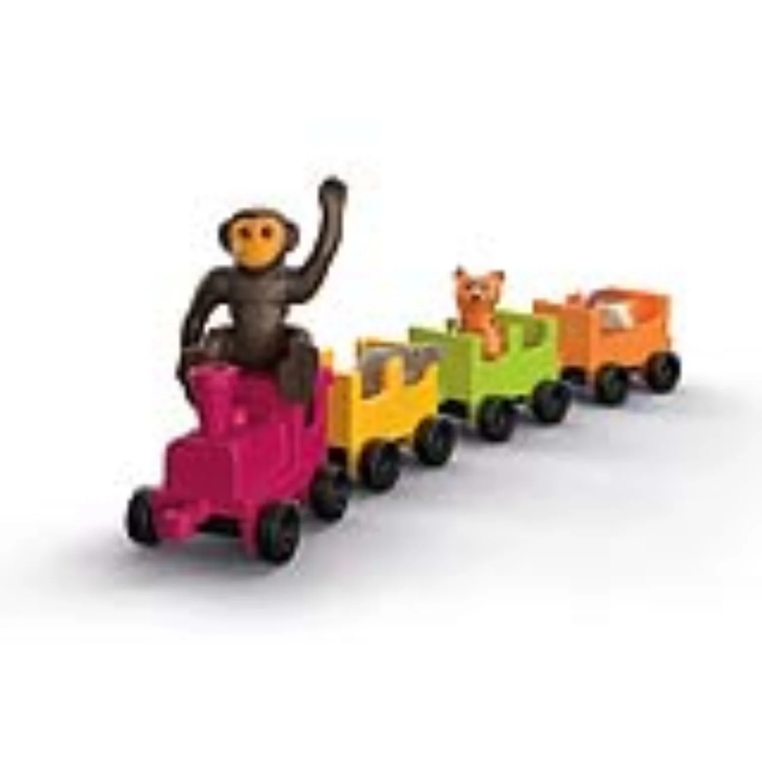 Playmobil® Train Ride - Image 3