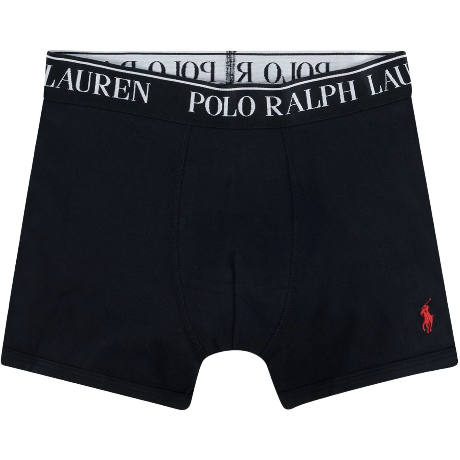 Polo Ralph Lauren Andover Heather Cotton Stretch 3 Pack Boxer/Brief - Image 10