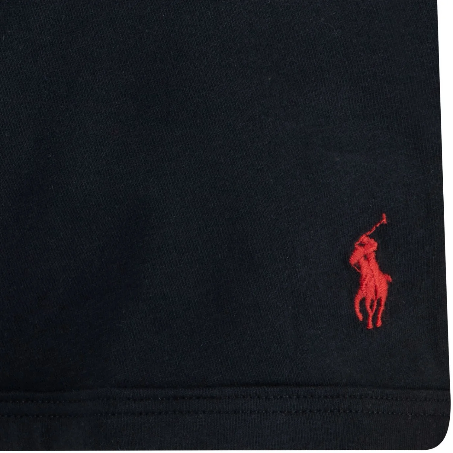 Polo Ralph Lauren Andover Heather Cotton Stretch 3 Pack Boxer/Brief - Image 4