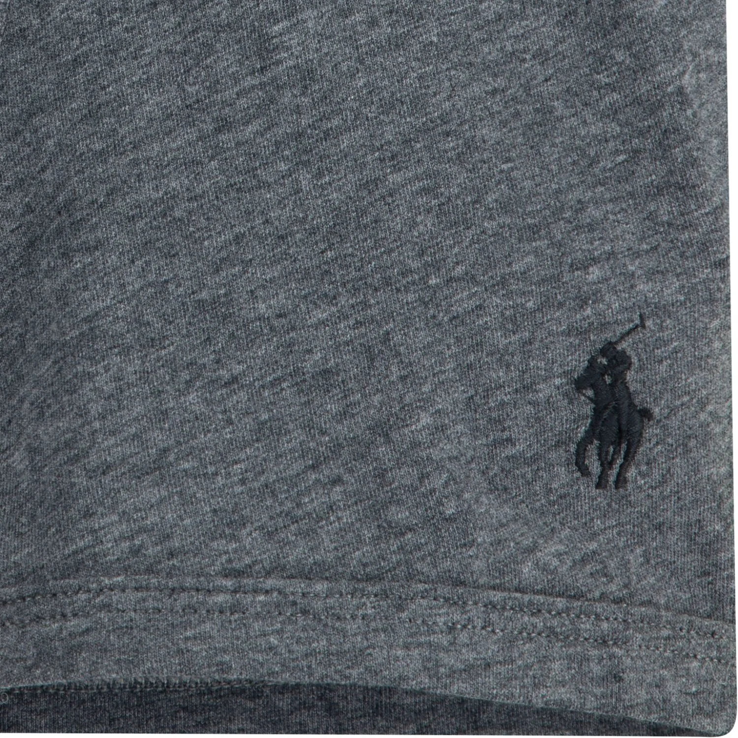 Polo Ralph Lauren Andover Heather Cotton Stretch 3 Pack Boxer/Brief - Image 5