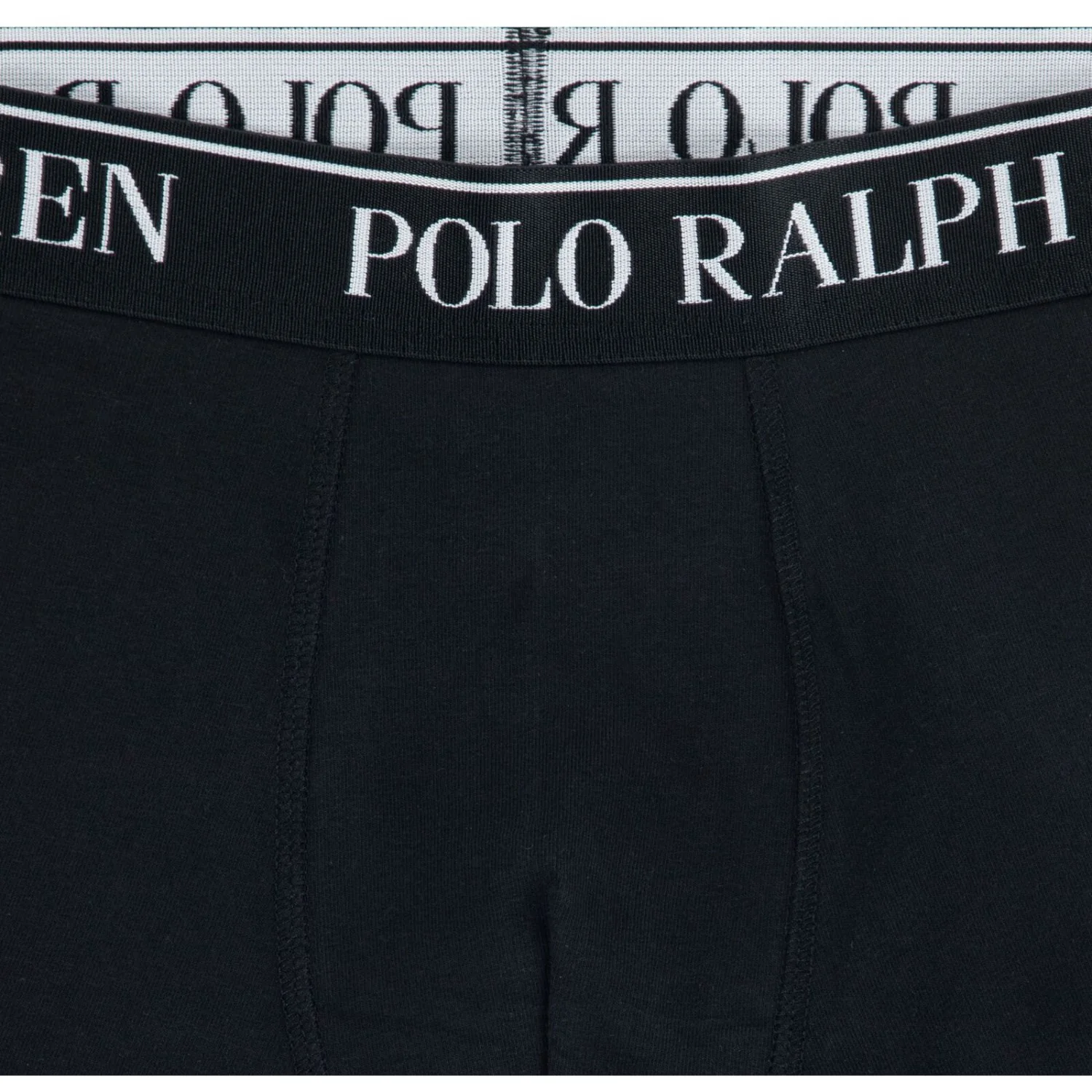 Polo Ralph Lauren Andover Heather Cotton Stretch 3 Pack Boxer/Brief - Image 7
