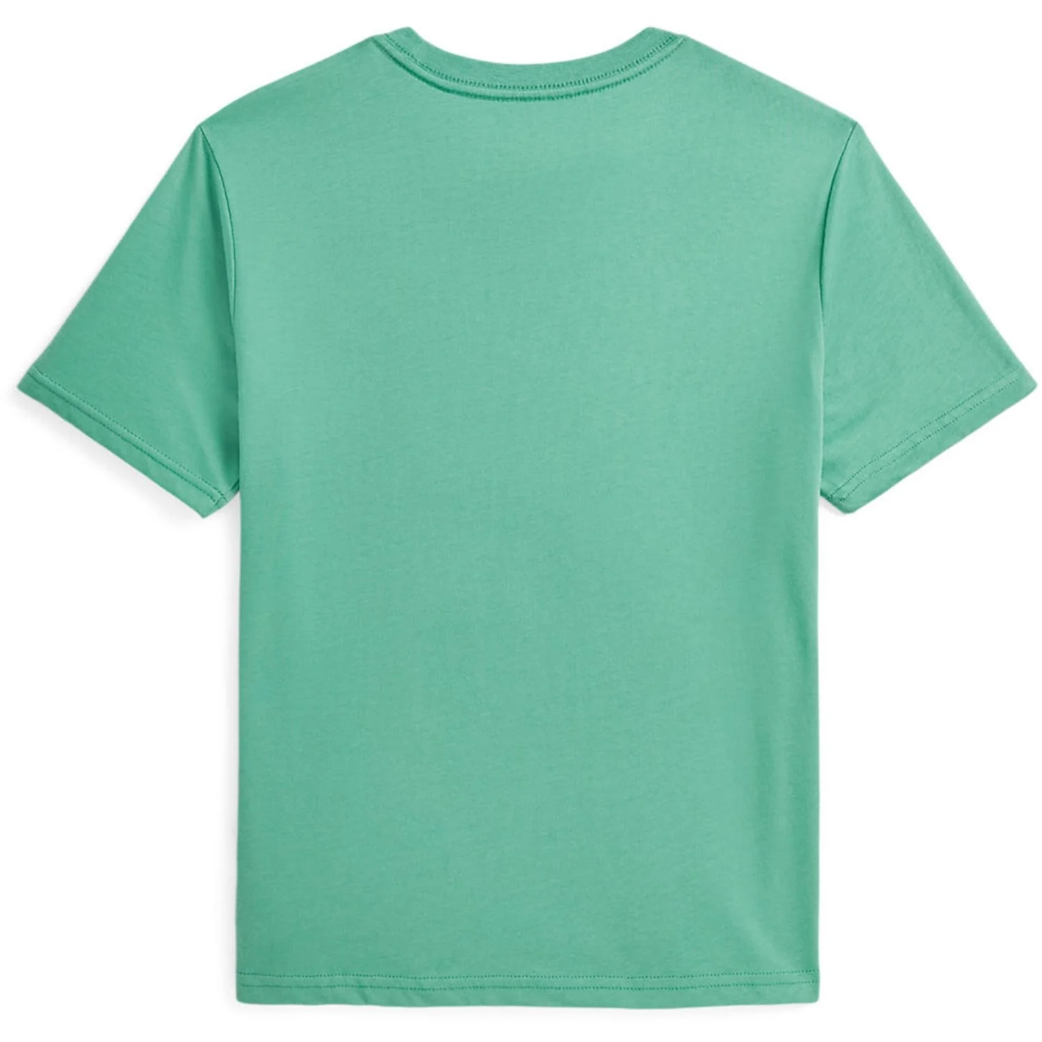 Polo Ralph Lauren Bear Haven Green Boy T-Shirt - Image 3