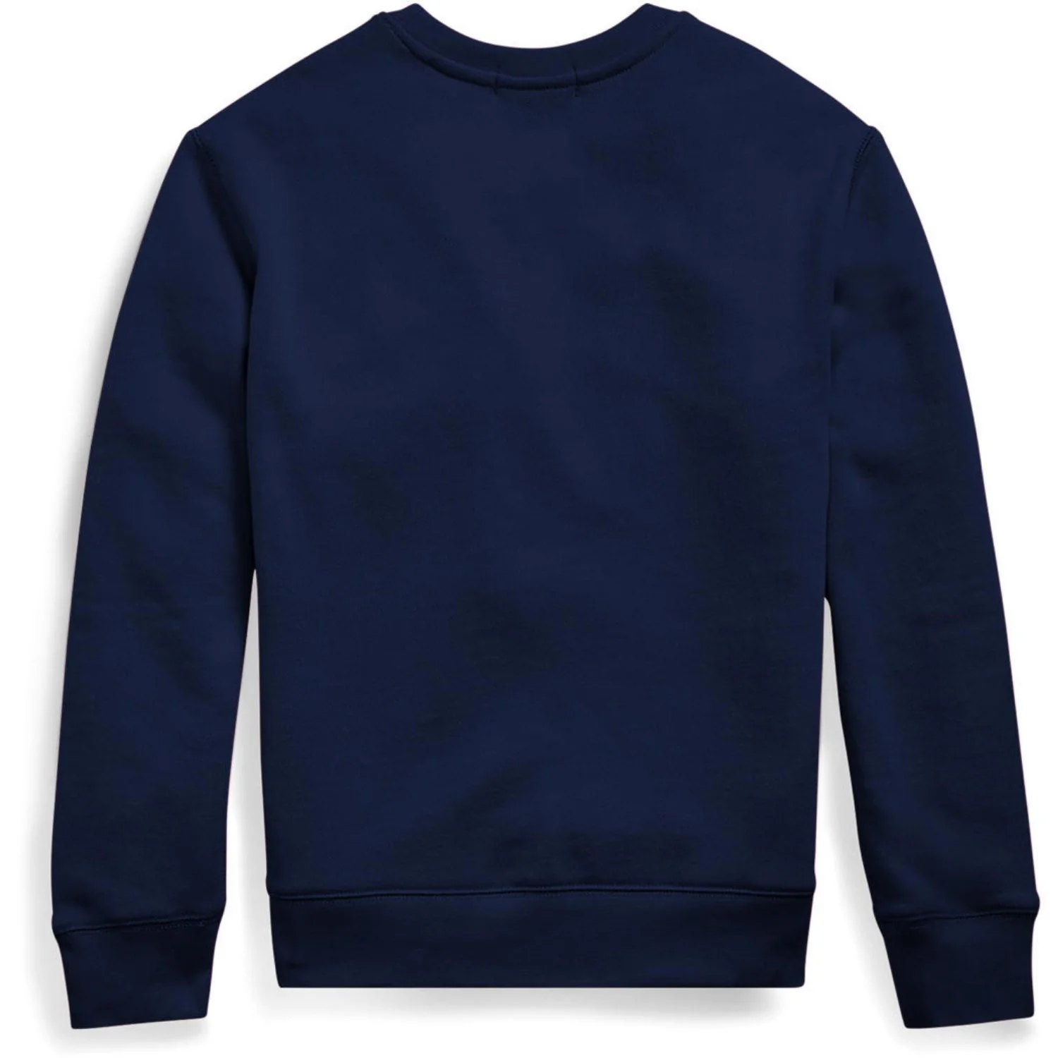 Polo Ralph Lauren Boy Long Sleeved Sweatshirt Cruise Navy - Image 5