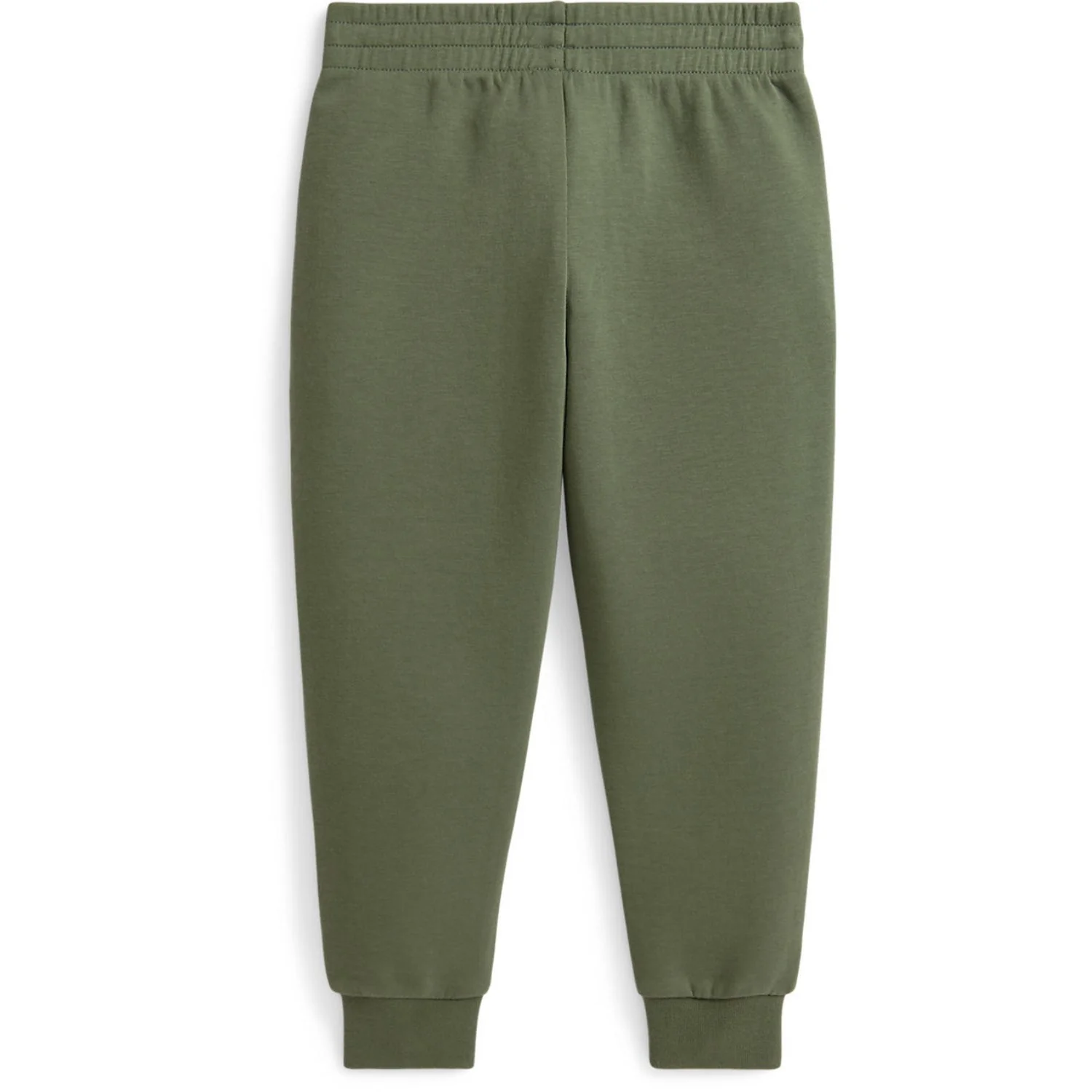 Polo Ralph Lauren Cargo Green Sweatpants - Image 2