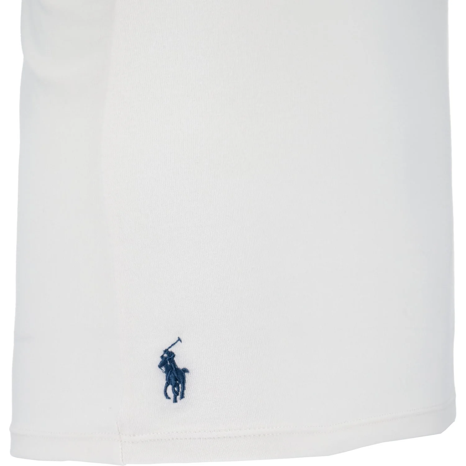 Polo Ralph Lauren Carmel Pink 2-Pack Polo Camisole - Image 2