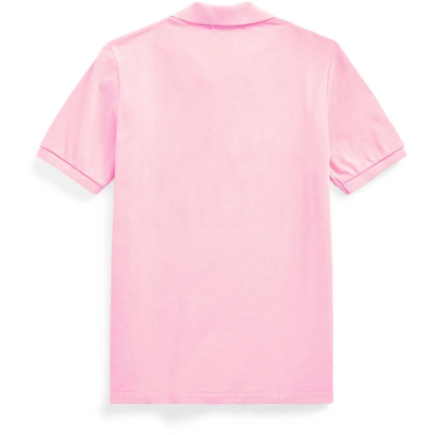 Polo Ralph Lauren Carmel Pink Polo Shirt - Image 5
