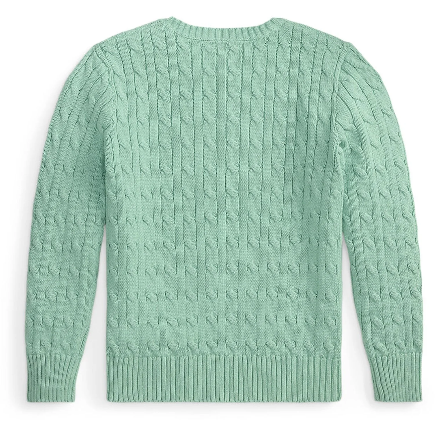 Polo Ralph Lauren Celadon/C1168 Pullover - Image 2
