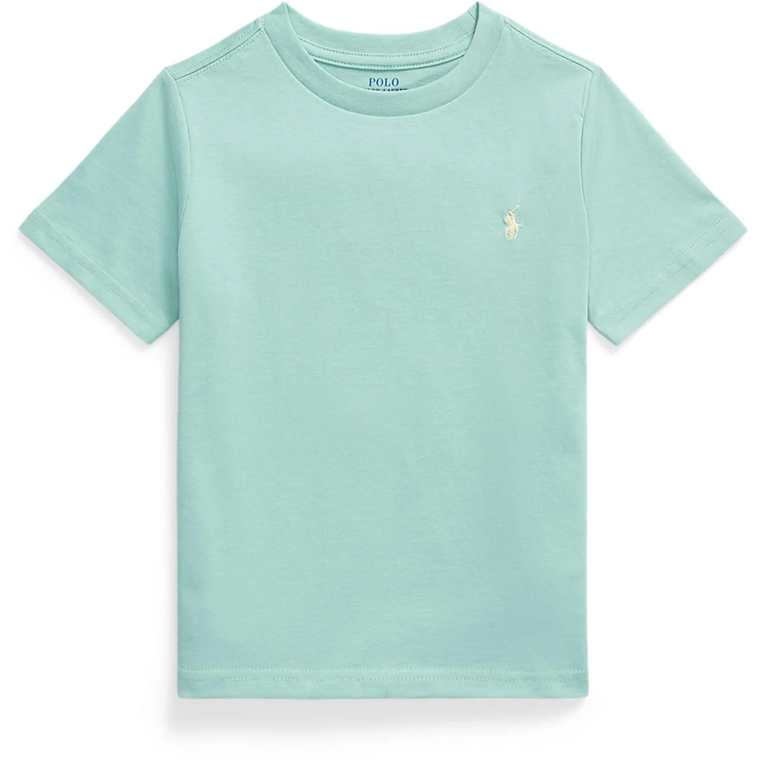 Polo Ralph Lauren Celadon/C1168 T-Shirt - Image 3