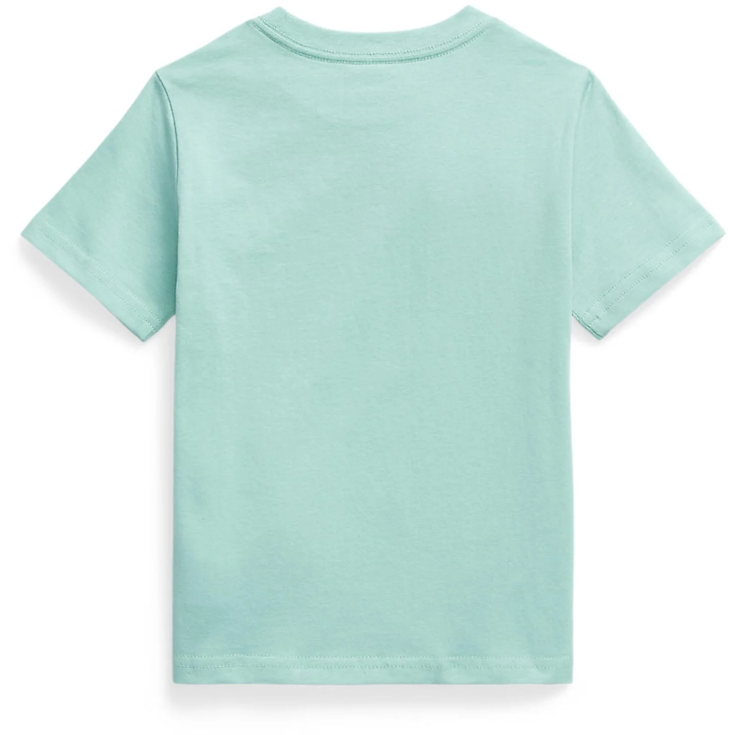 Polo Ralph Lauren Celadon/C1168 T-Shirt - Image 4