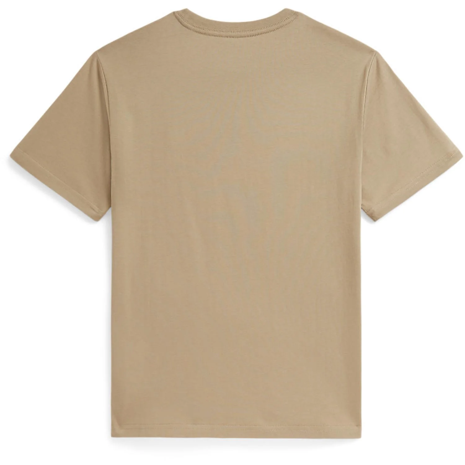 Polo Ralph Lauren Classic Khaki/C8167 T-Shirt - Image 5