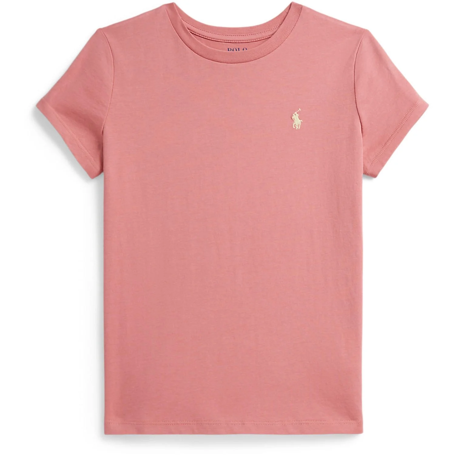 Polo Ralph Lauren Desert Rose Sp26 T-Shirt