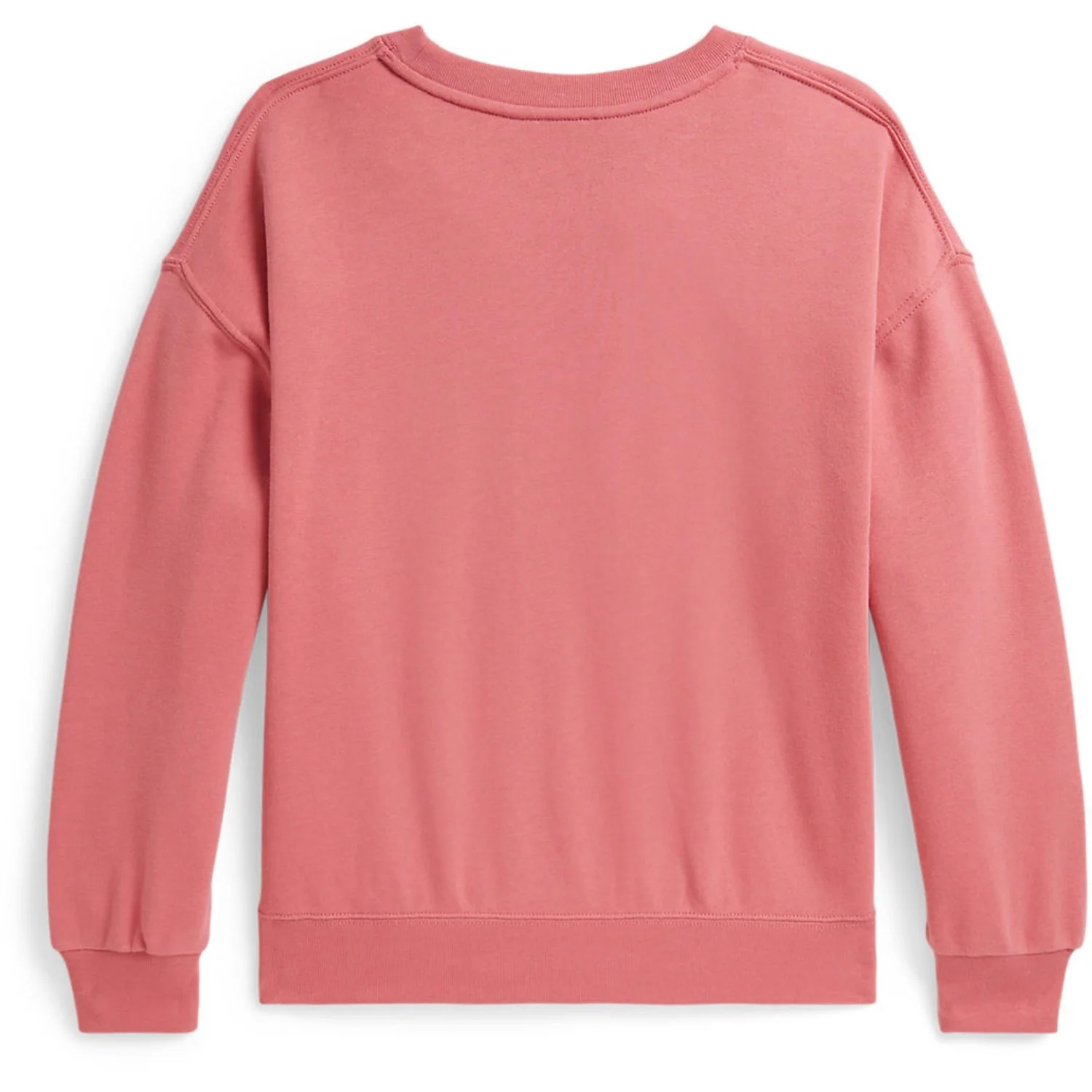 Polo Ralph Lauren Desert Rose Sweatshirt - Image 2