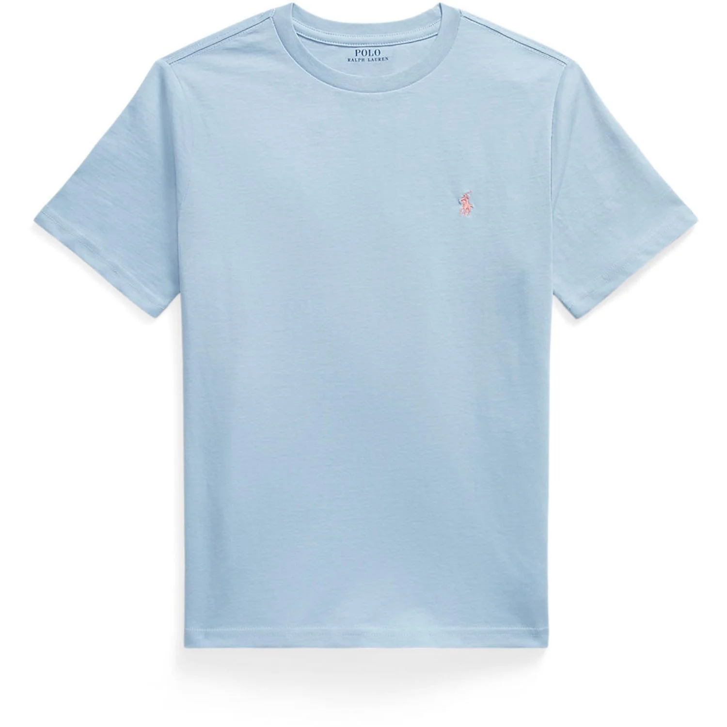 Polo Ralph Lauren Estate Blue/C2329 T-Shirt - Image 3