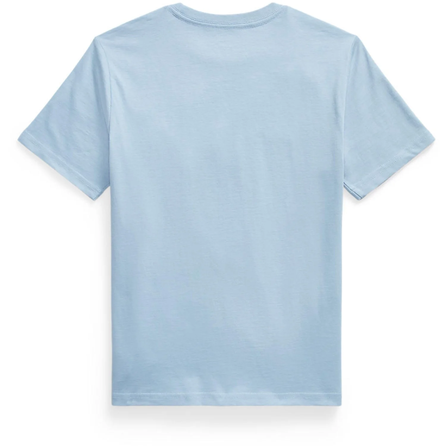 Polo Ralph Lauren Estate Blue/C2329 T-Shirt - Image 4