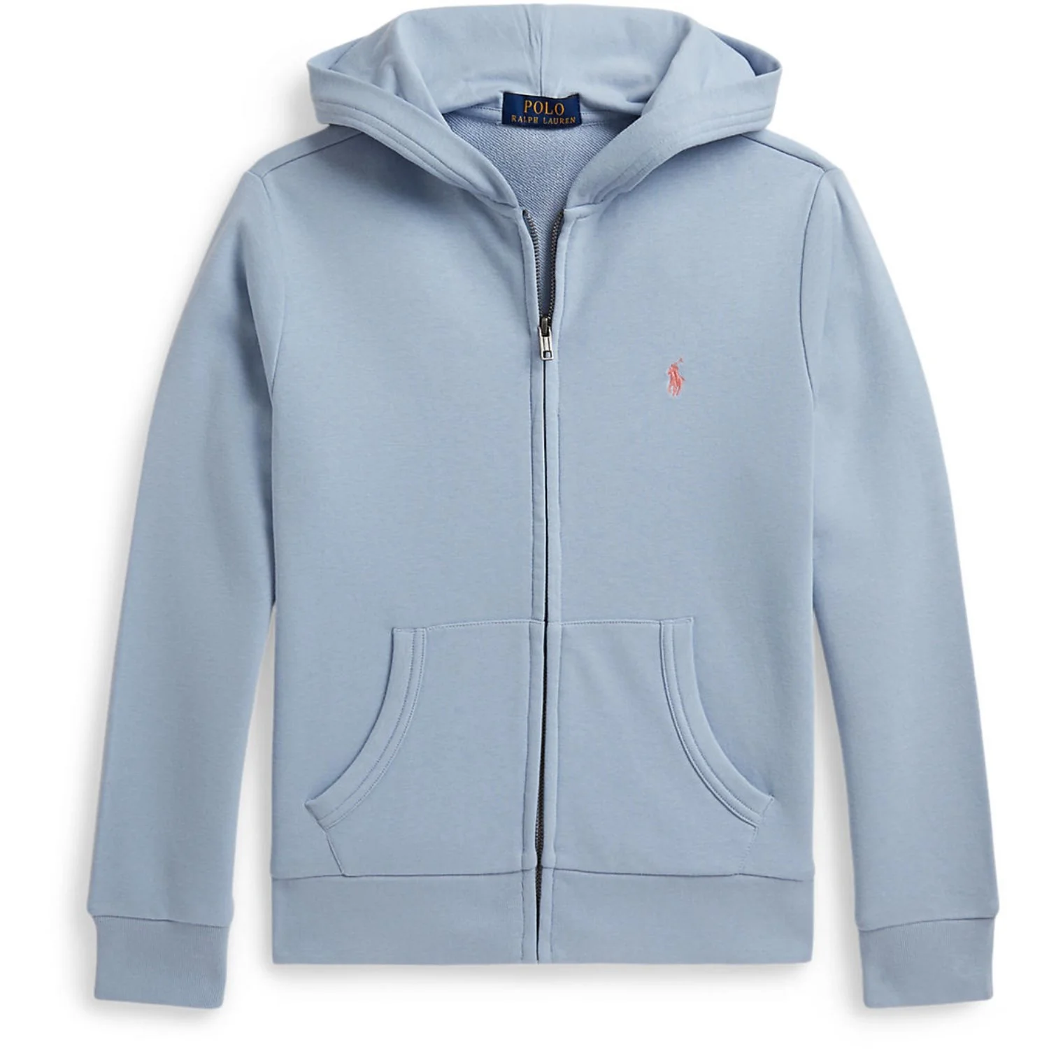 Polo Ralph Lauren Estate Blue Sweatshirt - Image 3