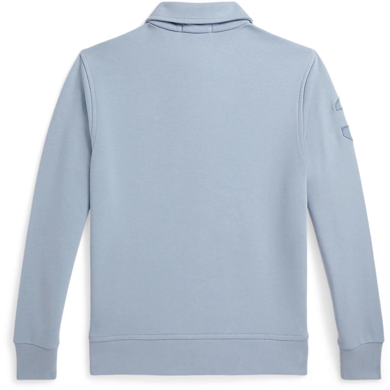 Polo Ralph Lauren Estate Blue Sweatshirt - Image 2