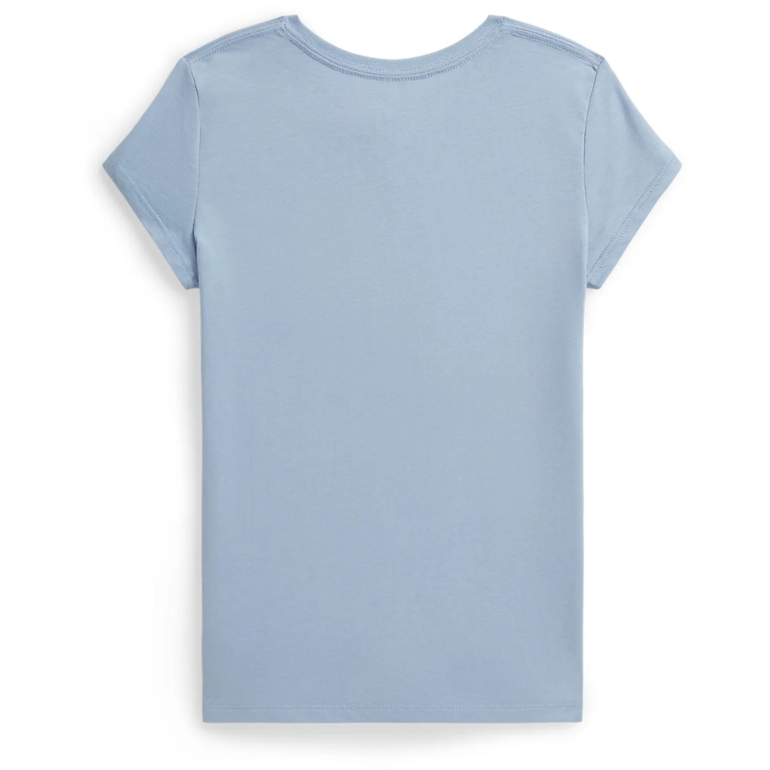 Polo Ralph Lauren Estate Blue T-Shirt - Image 2