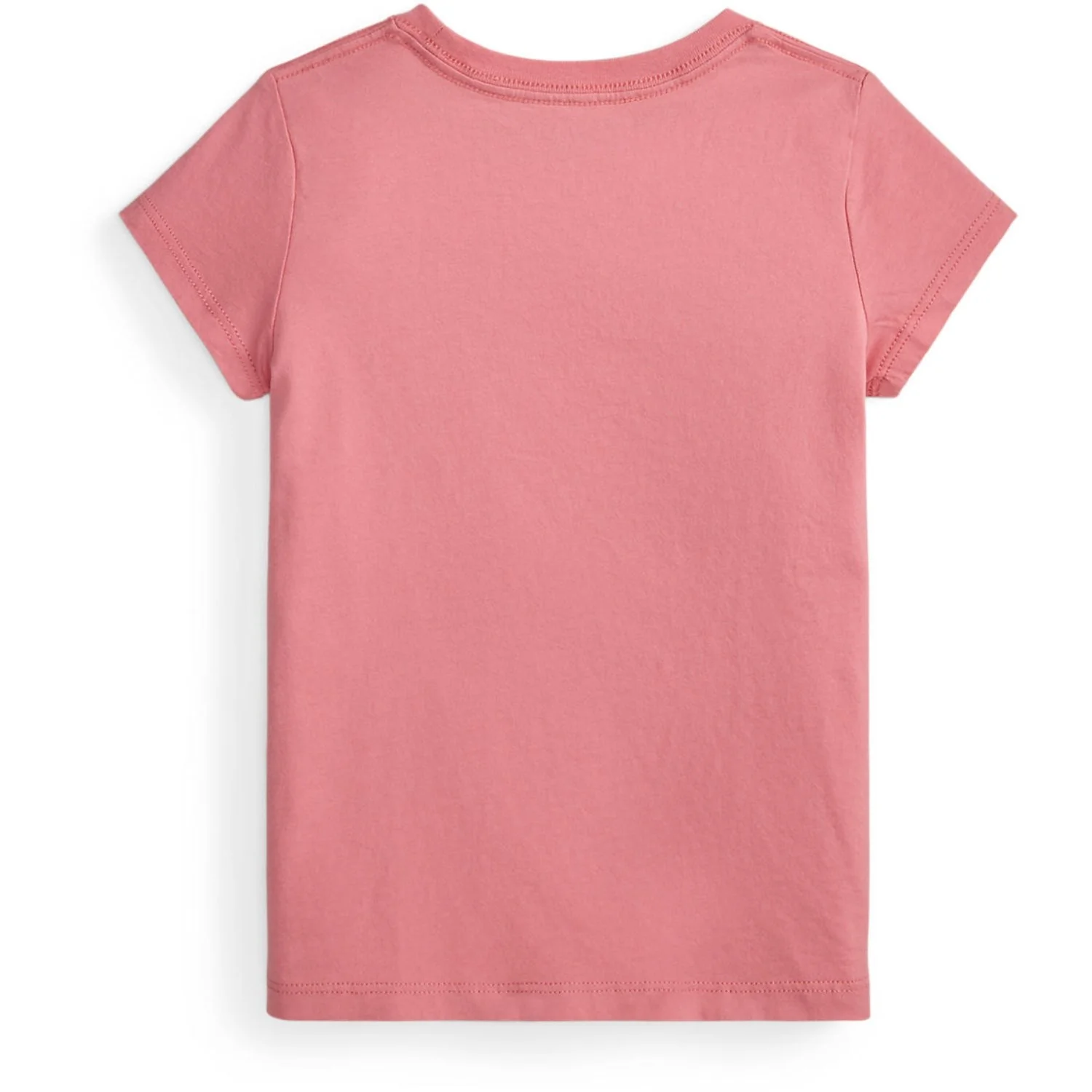 Polo Ralph Lauren Faded Peony Bear T-Shirt - Image 2